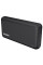 Внешний аккумулятор Power Bank Energizer UE30057PQ-30000 mAh Li-pol+TYPE-C PD Black