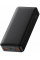 Внешний аккумулятор Power Bank Baseus Bipow 20000mAh 20W Display Black (PPDML-M01)