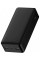Зовнішній акумулятор Power Bank Baseus 30000mAh 15W Bipow Digital Display Black (PPDML-K01)