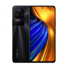 Poco F4 6/128GB Night Black UA