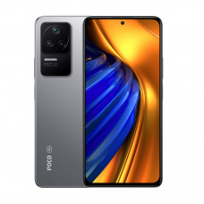 Poco F4 6/128GB Moonlight Silver UA