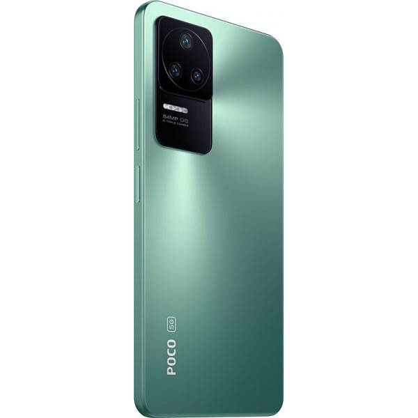 Poco F4 8/256GB Nebula Green UA