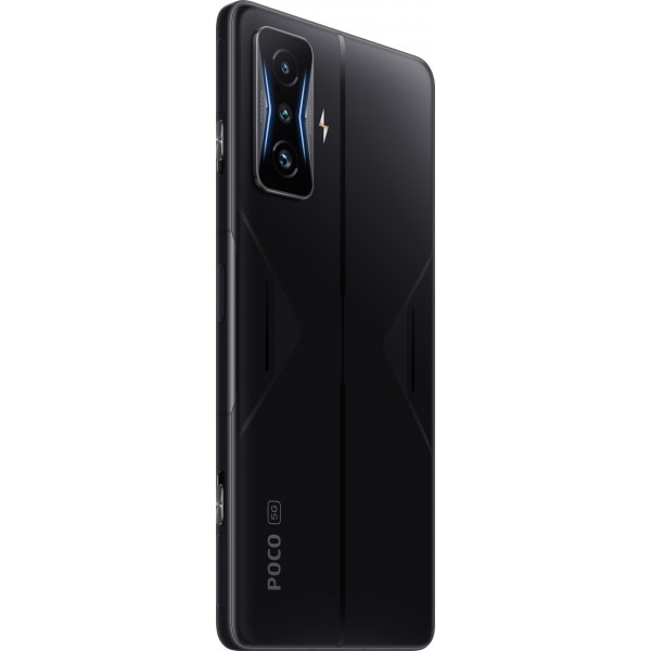 Poco F4 GT 8/128GB Stealth Black UA