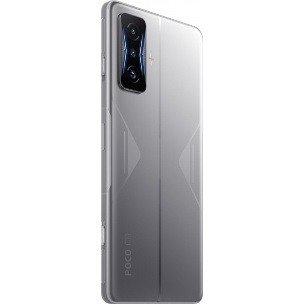 Poco F4 GT 8/128GB Knight Silver UA