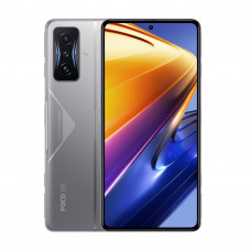 Poco F4 GT 12/256GB Knight Silver UA