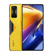 Poco F4 GT 12/256GB Cyber Yellow UA