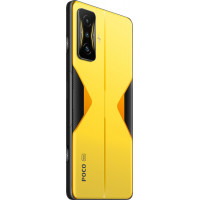 Poco F4 GT 12/256GB Cyber Yellow UA