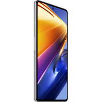 Poco F4 GT 12/256GB Knight Silver UA