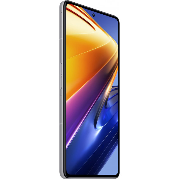 Poco F4 GT 12/256GB Knight Silver UA