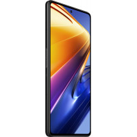 Poco F4 GT 12/256GB Stealth Black UA
