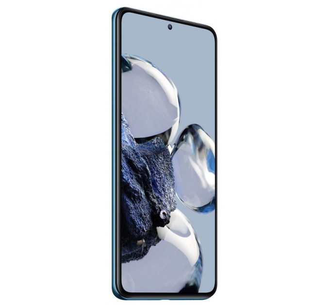 Xiaomi 12T Pro 8/256GB Blue UA