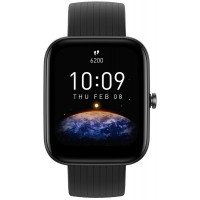 Смарт-часы Amazfit Bip 3 Black