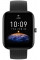 Смарт-годинник Amazfit Bip 3 Black