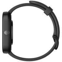 Смарт-годинник Amazfit Bip 3 Black