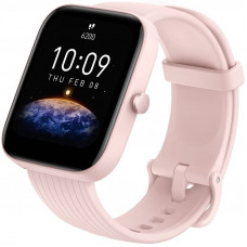 Смарт-часы Amazfit Bip 3 Pink