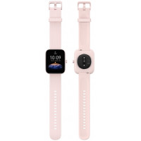 Смарт-часы Amazfit Bip 3 Pink