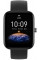 Смарт-часы Amazfit Bip 3 Pro Black