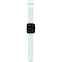 Смарт-часы Amazfit GTS 4 Mini Mint Blue