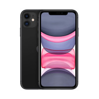 Apple iPhone 11 64GB Black Approved Вітринний зразок Approved Вітринний зразок