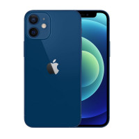 Apple iPhone 12 128GB Blue Approved Вітринний зразок Approved Вітринний зразок