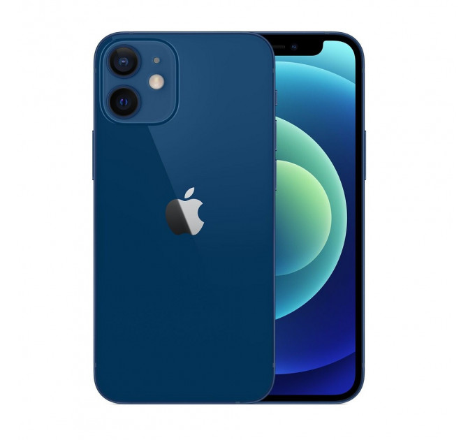 Apple iPhone 12 128GB Blue Approved Витринный образец