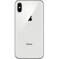 Apple iPhone X 256GB Silver Approved Витринный образец