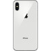 Apple iPhone X 256GB Silver Approved Витринный образец