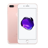 Apple iPhone 7 128GB Rose Gold Approved Витринный образец