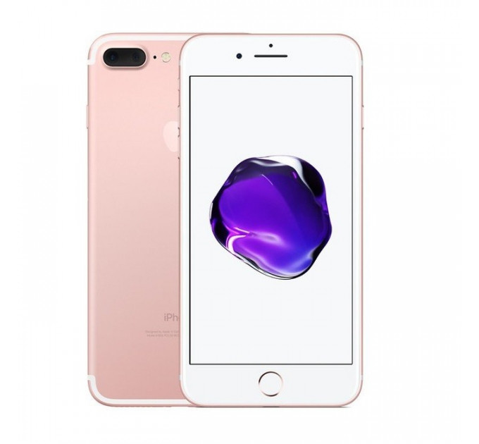 Apple iPhone 7 128GB Rose Gold Approved Вітринний зразок