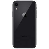 Apple iPhone XR 256GB Black Approved Витринный образец