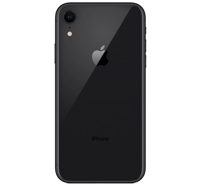 Apple iPhone XR 256GB Black Approved Витринный образец