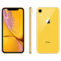 Apple iPhone XR 128GB Yellow Approved Витринный образец
