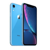 Apple iPhone XR 64GB Blue  Approved Вітринний зразок