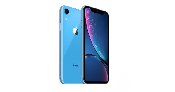 Купить Apple iPhone XR 64GB Blue Checked недорого в Харькове по