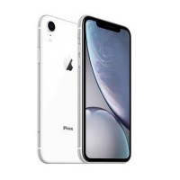 Apple iPhone XR 64GB White Approved Витринный образец