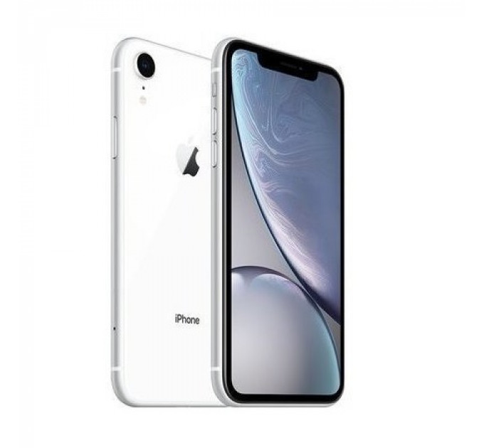 Apple iPhone XR 64GB White  Approved Вітринний зразок