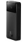 Внешний аккумулятор Power Bank Baseus Bipow 20000mAh 25W Display Black (PPBD020301)