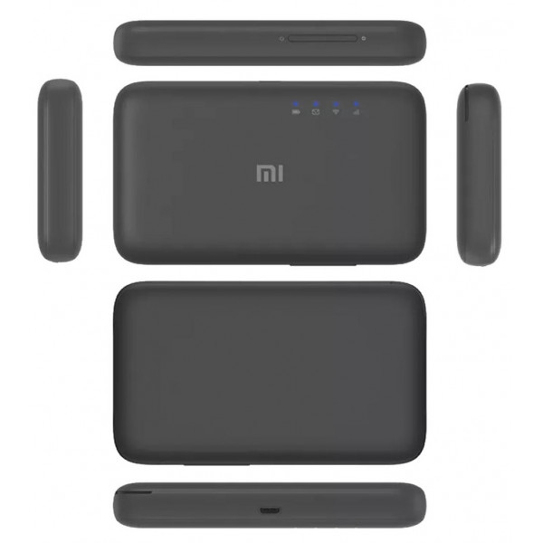 Мобильный роутер Xiaomi F490 4G LTE