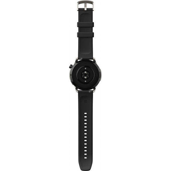 Смарт-часы Amazfit GTR 4 Super speed Black