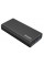 Внешний аккумулятор Power Bank Energizer UE20012PQ-20000mAh Li-pol+TYPE-C PD Black