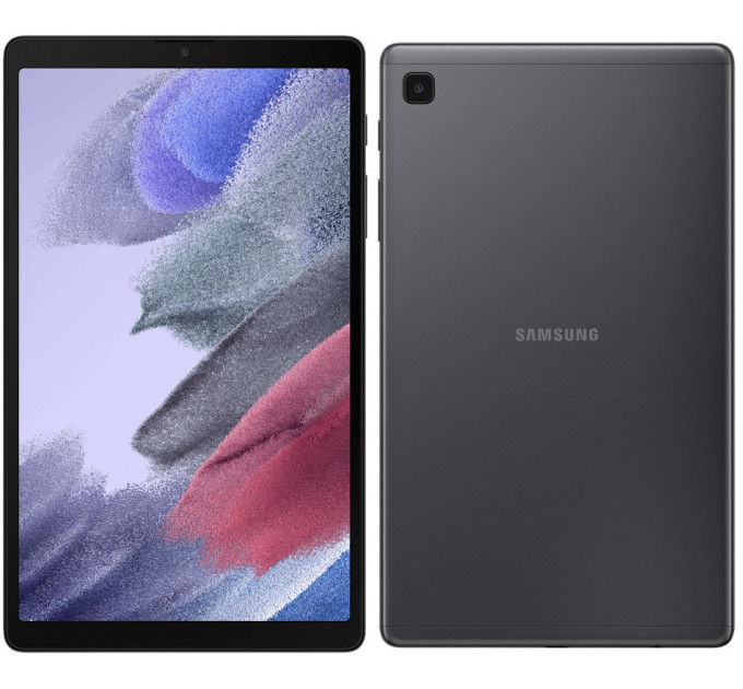 Планшет Samsung Galaxy Tab A7 Lite T220 2021 8.7 3/32GB Wi-Fi (SM-T220NZAASEK) Grey
