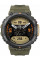 Смарт-годинник Amazfit T-Rex 2 Wild Green