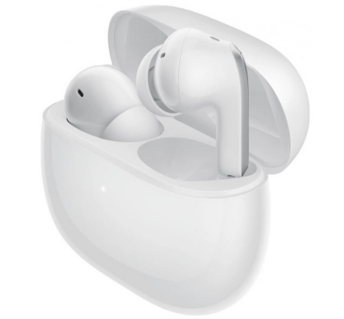 Бездротові навушники Redmi Buds 4 Pro White (BHR5897GL)