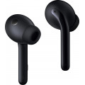 Бездротові навушники Xiaomi Buds 3 Black (BHR5527GL)