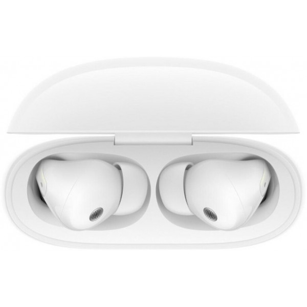 Беспроводные наушники Xiaomi Buds 3 White (BHR5526GL)