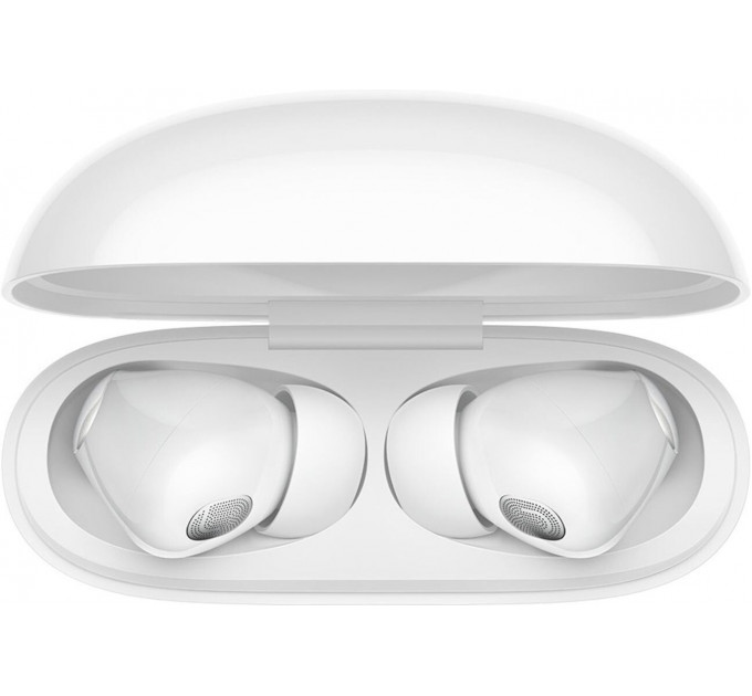 Бездротові навушники Xiaomi Buds 3T Pro White (BHR5177GL)