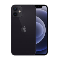 Apple iPhone 12 128GB Black Approved Вітринний зразок Approved Вітринний зразок