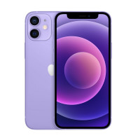 Apple iPhone 12 64GB Purple Approved Витринный образец