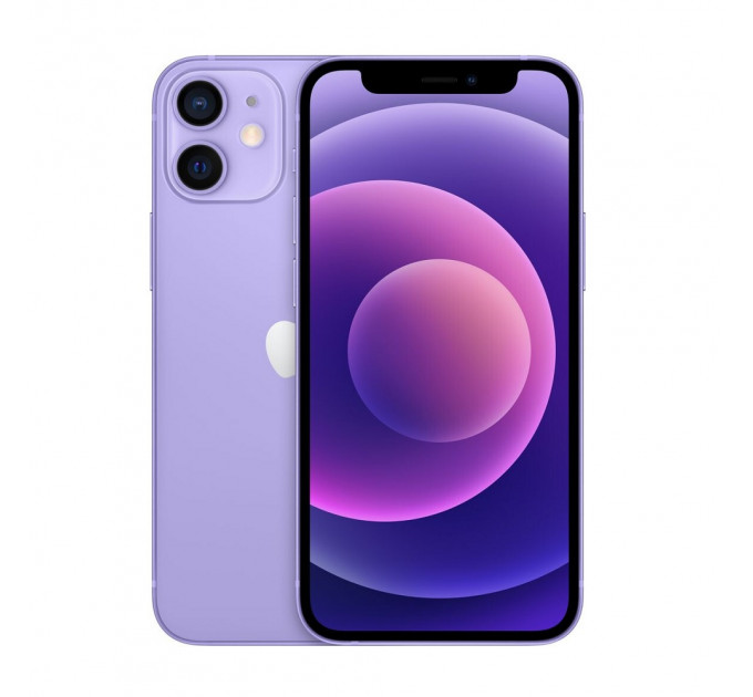 Apple iPhone 12 128GB Purple Approved Витринный образец