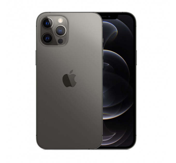 Apple iPhone 12 Pro 512GB Graphite  Approved Вітринний зразок